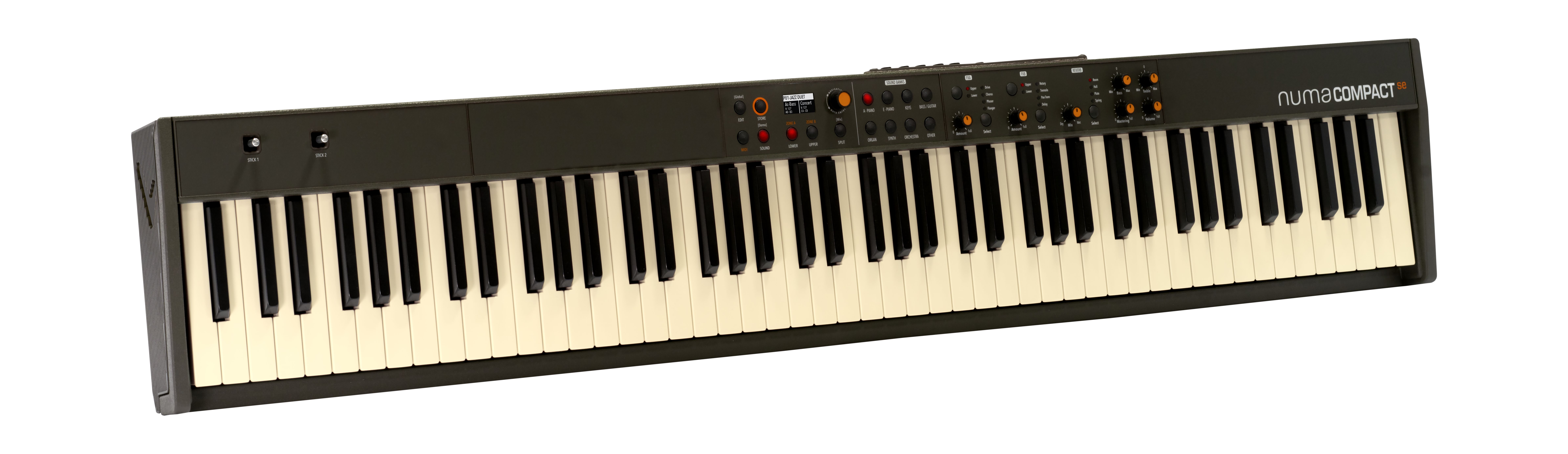 Numa Compact SE Keyboard 